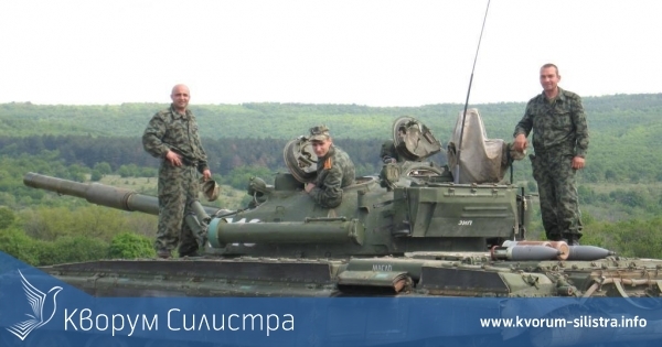 Defense Express: С тези оръжия България ще помогне на Украйна
