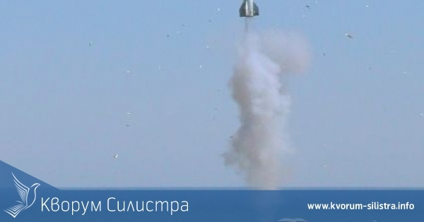 Американците давали 200 млн. долара, ако дарим на Украйна ракетите С-300