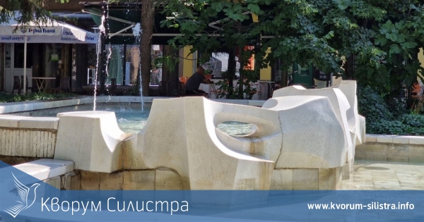 До 40 градуса през новата седмица в Силистренско