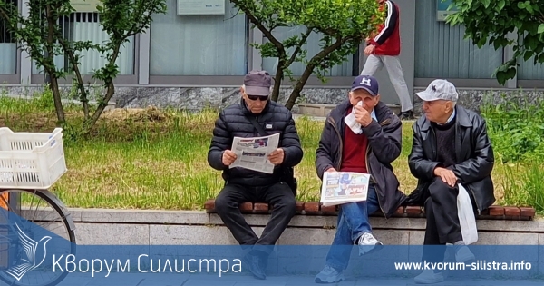 Пенсионерите взимащи тавана от 3400 лв. са вече два пъти повече