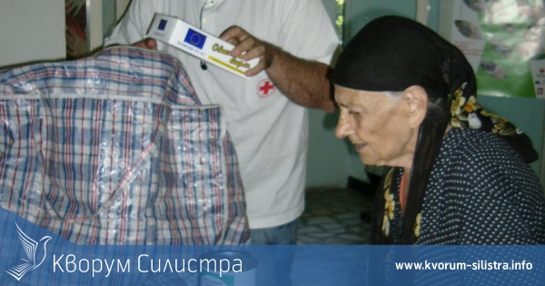 Остава още една седмица от първият транш на програмата за храни на социално слаби