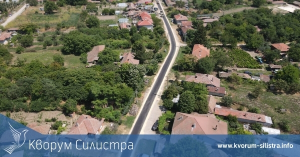 Неждет Джевдет: Усилено продължаваме да градим и да оставяме следи