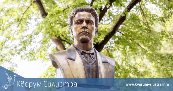 Силистра тържествено ще отбележи рождението на Васил Левски