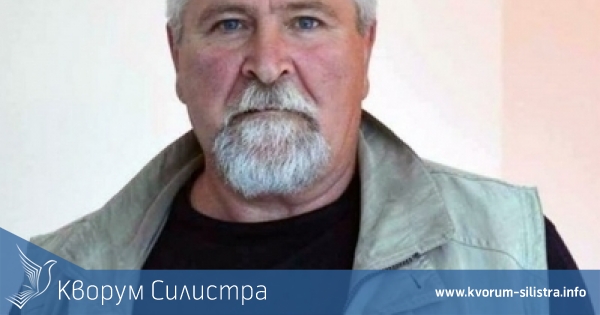 Йордан Малджански представя новата си книга в Силистра на 15 юли