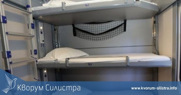 БДЖ призна за проблем със спалните вагони
