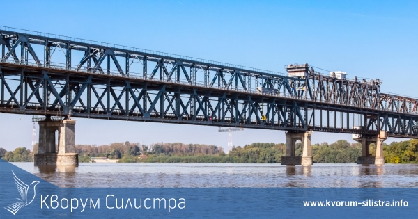 ЕБВР ще инвестира в изграждането на втори мост между Русе и Гюргево