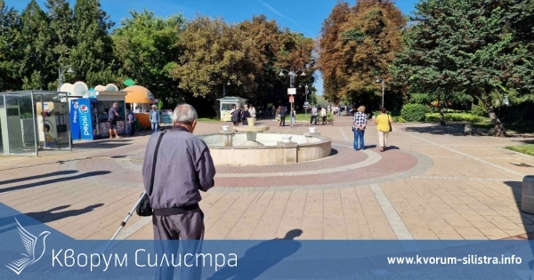 Днес започват Горещниците