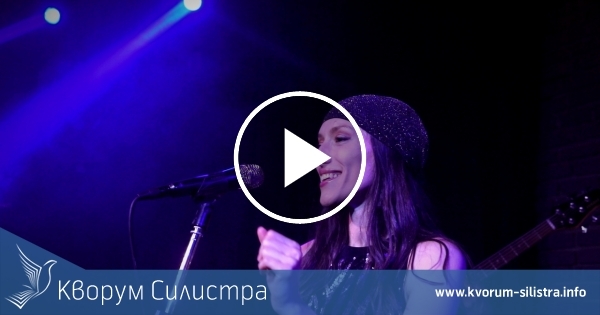 Силистренката Ели Раданова с първи сингъл от предстоящ дебютен албум