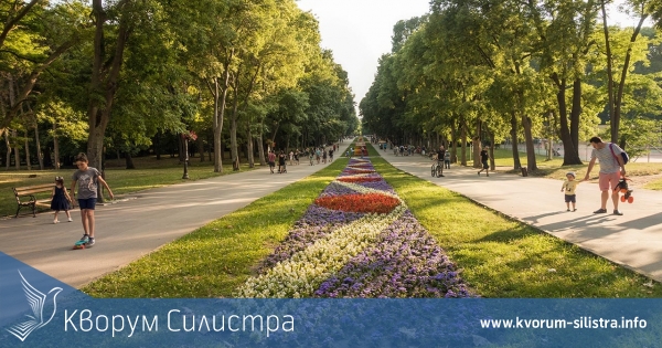 8-годишно дете е поразено от гръмотевица в Морската градина на Бургас