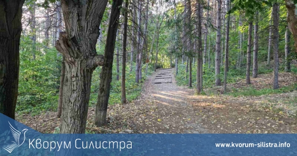 Гореща събота в Силистренско
