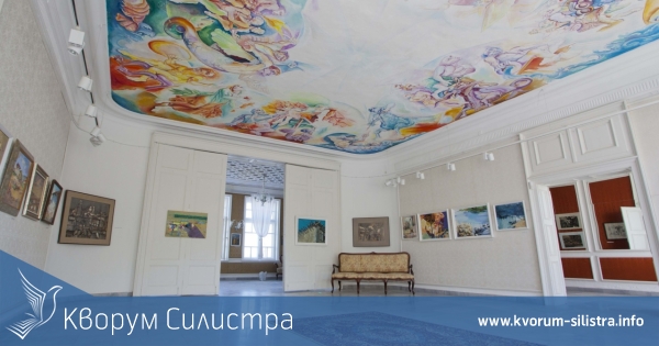 Галерия "Жельо Тачев" представя творби на съвременното изобразително изкуство с водеща тема Тутракан