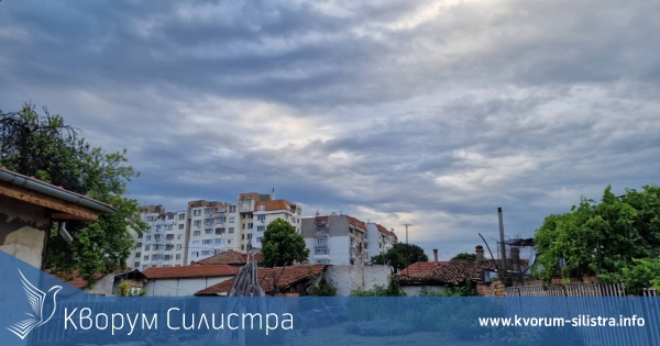 Топла неделя, възможни са валежи и гръмотевици