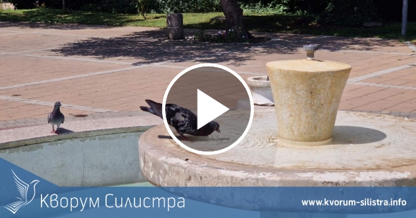 Във вторник и сряда температурите скачат, а в четвъртък рязко ще паднат