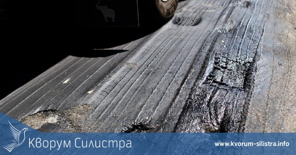 Заради жегата ограничават движението на тежкотоварни камиони в съседни на Силистра области