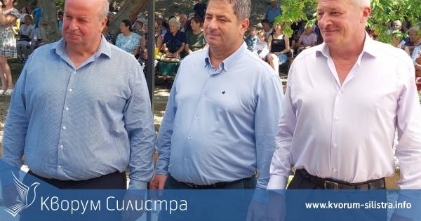 В Ситово стартира българо-румънски проект