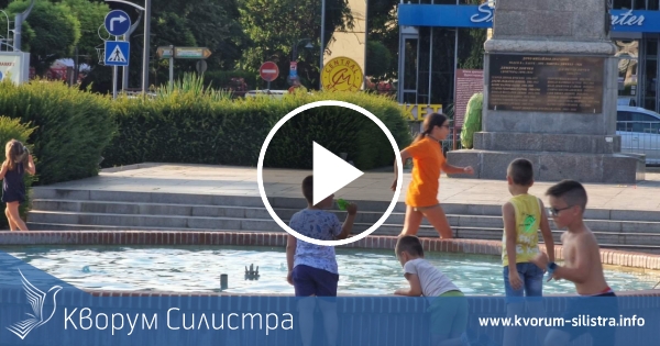 В очакване на температурен рекорд в Силистра