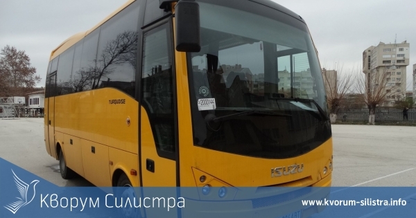 Община Силистра предлага четири училища да бъдат включени в списъка на средищните детски градини и училища за новата учебната година