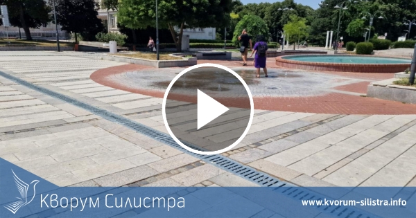 Денят започва с жеги, а ще завърши с бури