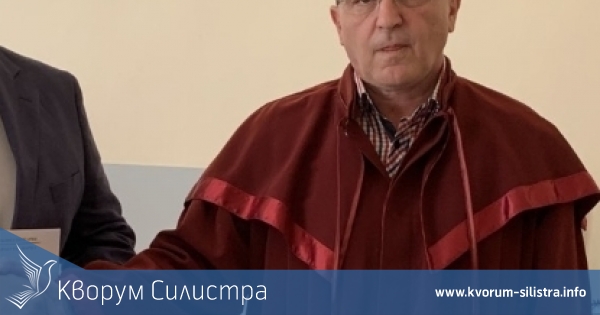 Апелативен прокурор е разследван за подкуп по сигнал на кмет