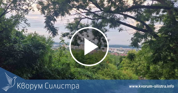 Ветровит и прохладен четвъртък, с гръмотевични бури