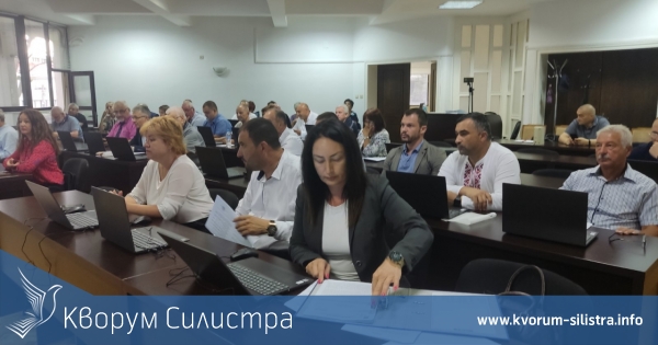 Общински съвет гласува 70 000 лева за ФК "Доростол", но с условие