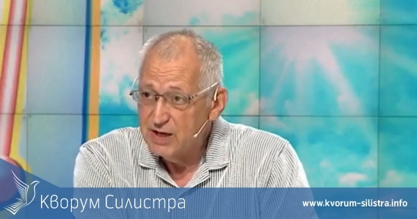 Синоптикът Петър Янков: В средата на следващата седмица ще има комфортни за Балканите летни температури