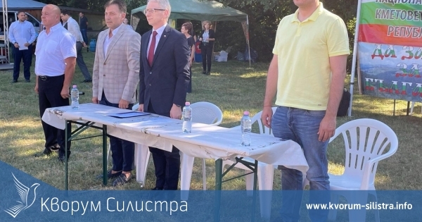 Държавата обмисля механизъм за устойчиво финансиране на малките населени места