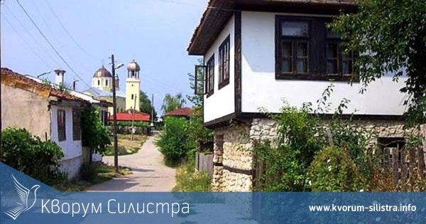 Трансмариска – древното начало на Тутракан