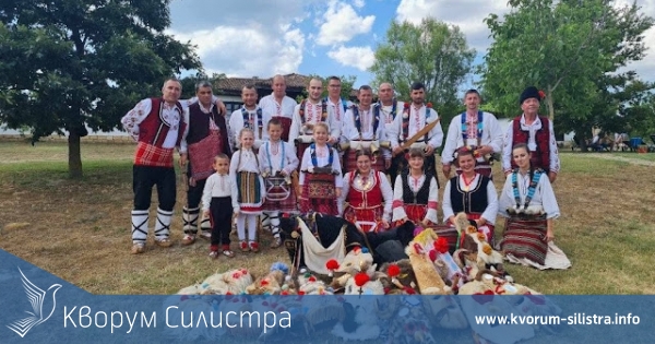Цял свят ще гледа "Без багаж" с епизоди от Кайнарджа и Алфатар