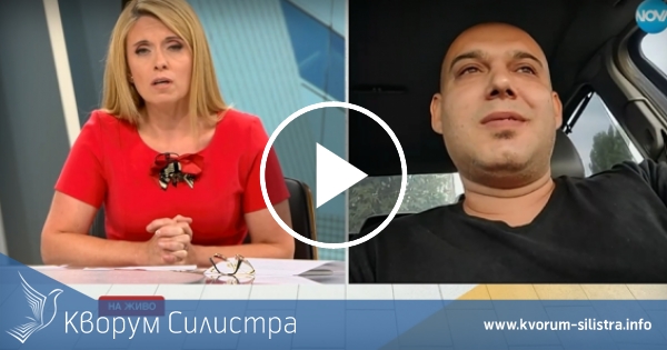 Бащата на момичето с 400 шева: Бях против отношенията ѝ със задържания