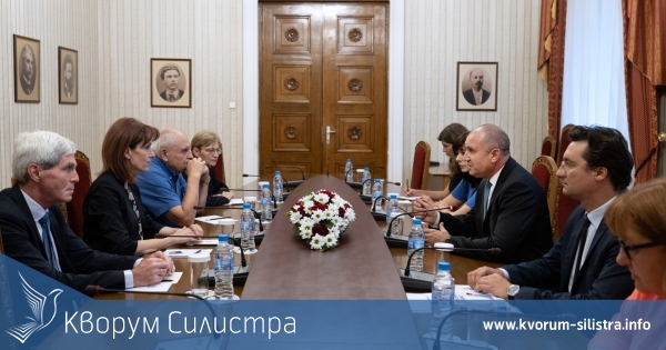 Президентът насрочи местните избори за 29 октомври