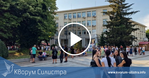 Силистра срещу насилието