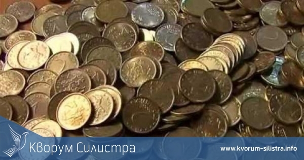 От днес нови такси, които БНБ събира за услуги с банкноти и монети
