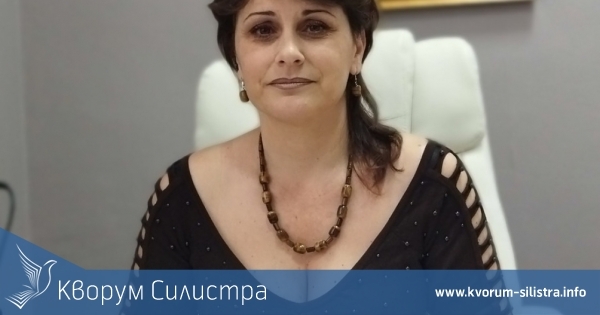 На среща с областния управител на Силистра директорката на ДКТ Силистра представи намерения и проблемите на театъра