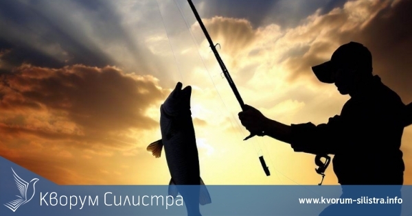 Знаете ли правилата за любителски риболов, ИАРА ги напомня