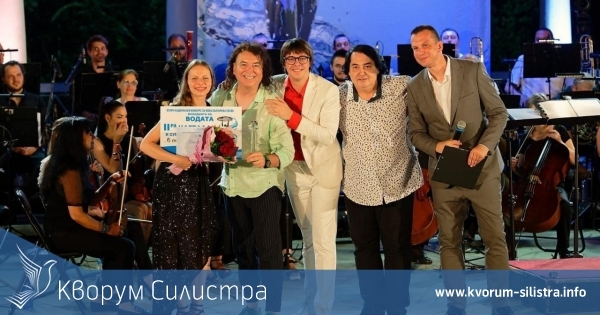 Националният конкурс "Дунавски звезди" ще се проведе за 5-ти път в Силистра