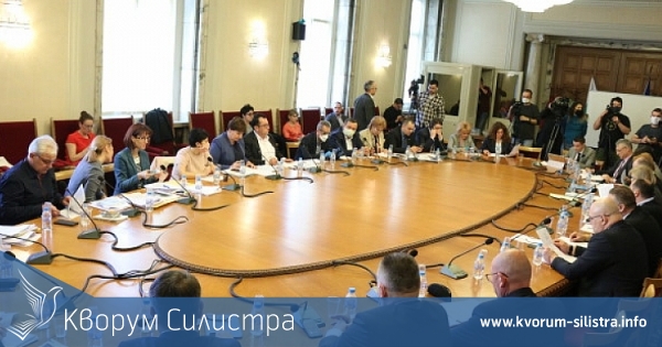 Правната комисия обсъжда по-строги наказания за домашно насилие
