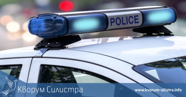 Млад мъж е задържан за шофиране под въздействие на кокаин