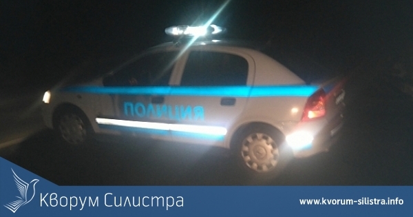 19-годишен заловен да шофира без книжка след полунощ
