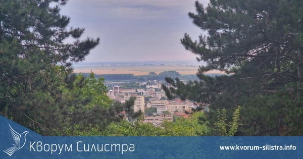 Времето през новата седмица в Силистренско