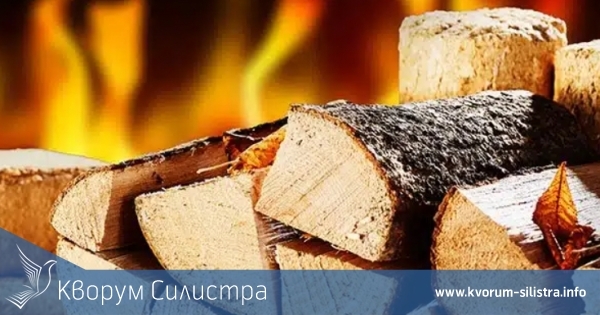 Тези които се отопляват на дърва, следва да се включват в списъците до 31 август