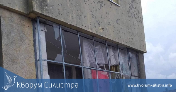 Вие сериозно ли? Успешна противоградова защита над Дулово