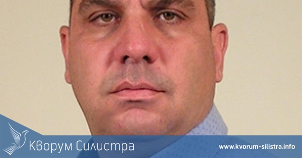 Временен началник на полицията в Дулово