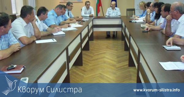 Серията от жестоки катастрофи събра на извънредно заседание Областната комисия по транспорта