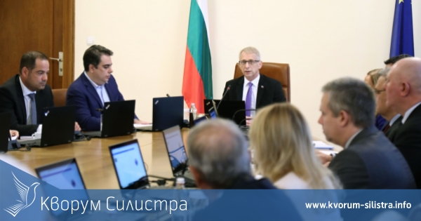 Премиерът: Стара Загора, Перник и Кюстендил могат да са икономическото сърце на България