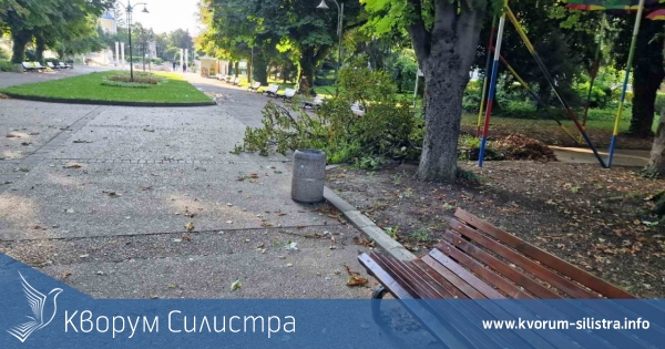 Възрастна семейна двойка от Силистра е измамена с 10 000 лева