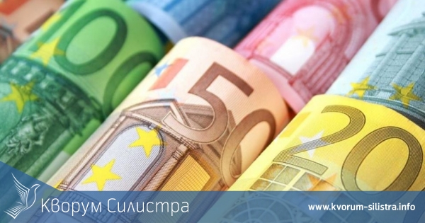 След повече от 20 години как ще изглеждат новите банкноти евро