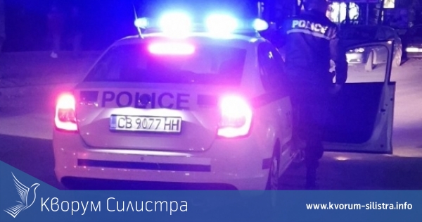 31-годишна жена е в критично състояние след катастрофа до Асфалтова база