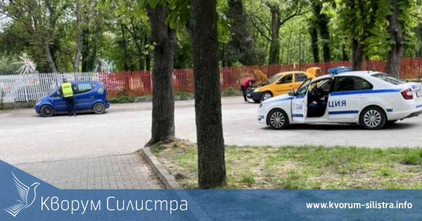 52-годишен дуловчанин се заби в паркиран камион