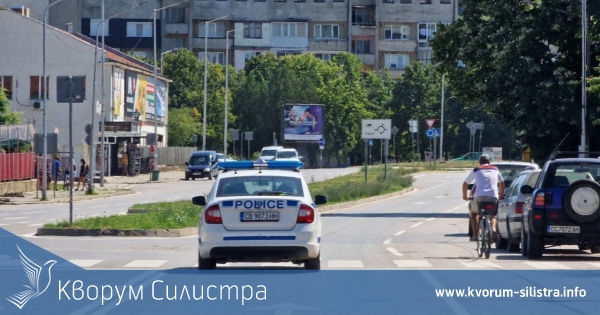 Жена е със счупен таз след като е блъсната от "Волво" в Силистра